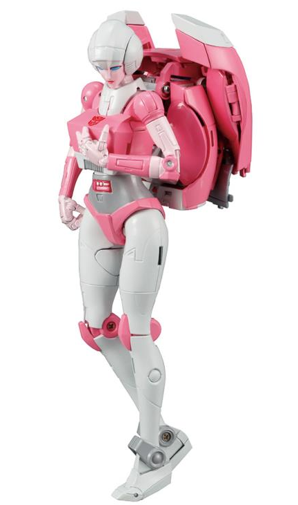 Takara Tomy - 【美品】トランスフォーマー マスターピース MP-51 アーシー フィギュア MP-51 Arcee | Transformers Masterpiece | Takara Tomy