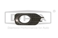 Kühlergrill Stoßstangengitter links 88531822202 DPA für VW TIGUAN TIGUAN VAN