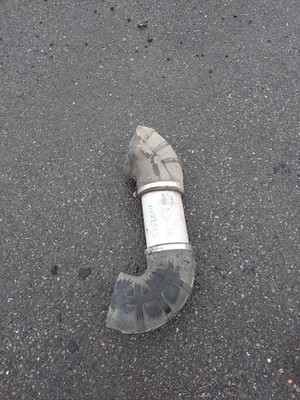 Replaces N/A 1998 PETERBILT 362 EXHAUST COMPONENT ,  WA