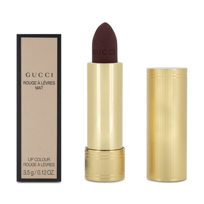 Gucci Lippenstift 3,5g Rouge A Levres Mat Lippenfarbe Louisa Rot 506