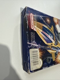 Nintendo NES Over Horizon inkl. OVP & Anleitung CiB