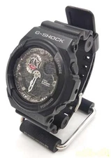 CASIO GA-300-1AJF G-SHOCK