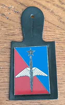 Abzeichen Generalstab der Autonomen Sondergruppe / BMB Traditions G4460 /RR74