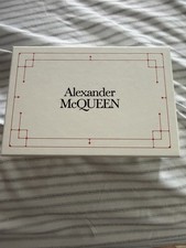 alexander mcqueen Men Wallet