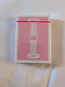 Jerrys Nugget Playing Cards | eBay