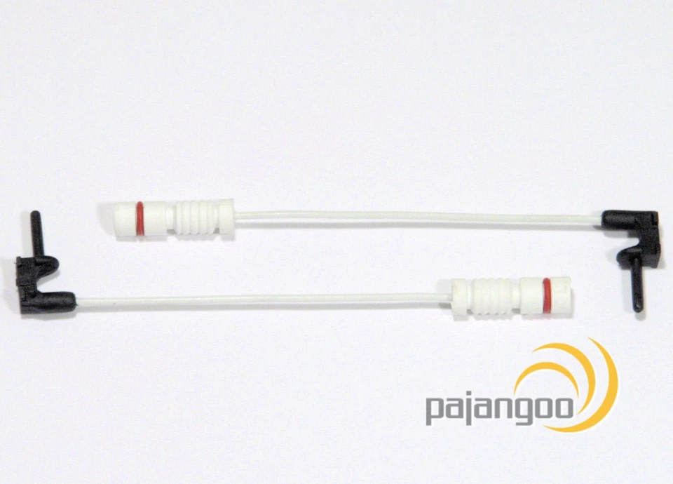 Zimmermann Sport Bremsen Set Ø 278 mm + Beläge hinten für Mercedes C-Klasse W202 - Bild 4 von 4