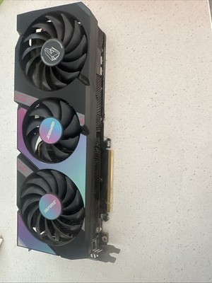 Colorful iGame  RTX 3070 Ultra OC 8GB GDDR6 Triple Fan GPU