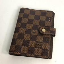 LOUIS VUITTON Damier Agenda PM