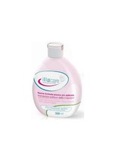 ILLA CARE DETERGENTE INT 250ML