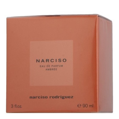 Narciso Rodriguez NARCISO EDP Ambrée 90ml