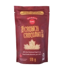 Rogers 100% Pure Maple Crunch, 170g/6 oz