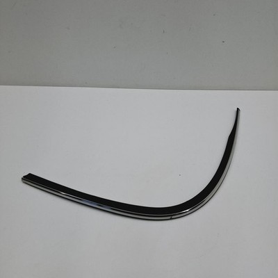 Mini Cooper Roadster R59 2012 Benzin Rechts Glasverkleidung hinten MIV25619