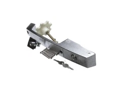 Amerikooler Std. Flush Door Handle 11238C0005 - Free Shipping + Geniune OEM