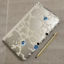 Nintendo 3DS LL Dragon Quest Monsters Color