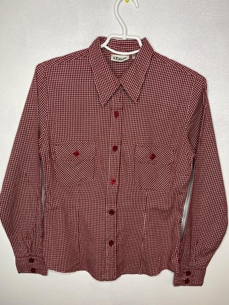 Women Oliver Sweeney Shirt White 40 / L / 48