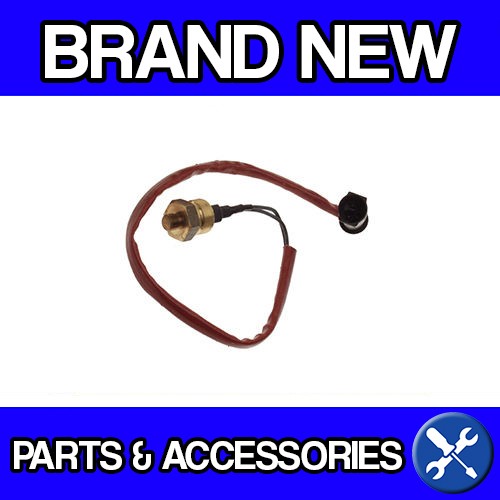 For Volvo 440, 460 (89-96) Coolant Temperature Sensor (B18FT)