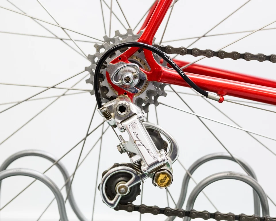 Cinelli Super Corsa/50 aniversario nunca montado Foto 3 de 4