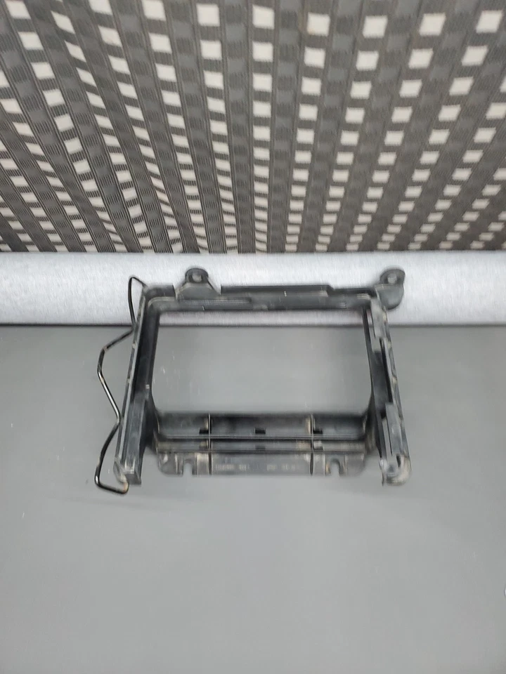 Chevy GMC CK 1500 1995-1999 Silverado Sierra Suburban Truck soporte de montaje ECM Foto 2 de 4