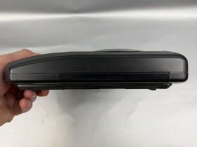 Sega Genesis Console MK-1631 Model 2 for Parts Repair Non-Working Genesis II