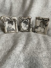 Royal Limited Nursery Rhyme Picture Frames, Set Of 3