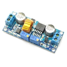 JacobsParts LM2596 36V 5A DC Buck Step Down Voltage Converter Constant... 