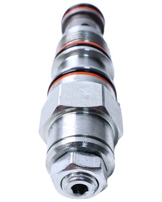 Counterbalance Valve 4641260 for JLG Boom Lift 1350SJP 1200SJP 1250AJP 340AJ