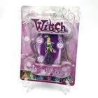 Mini Witch Cornelia W.i.t.c.h. New Old Stock #QW
