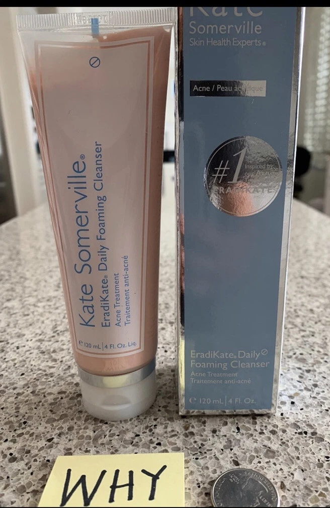 Eradikate cleanser deals