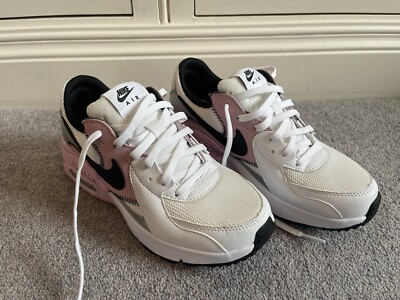 nike air max excee arctic pink