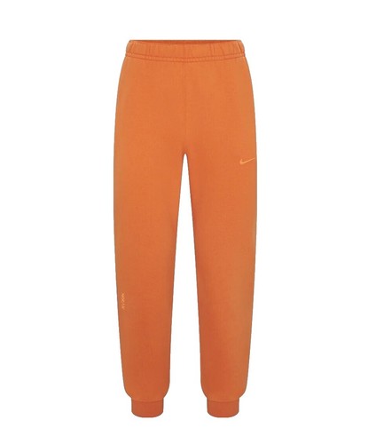 GUCCI × adidas / 23SS/Cotton Jersey Jogging Pant/M/ポリエステル/ORN/727535 XJEGU GUCCI Other 23SS Cotton Jersey Jogging Pant M Polyester Orange