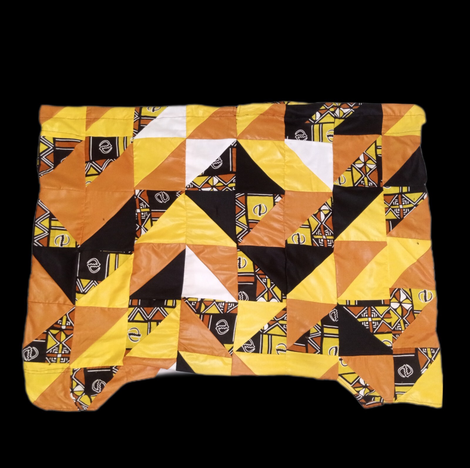 Patchwork Clothing - image 3