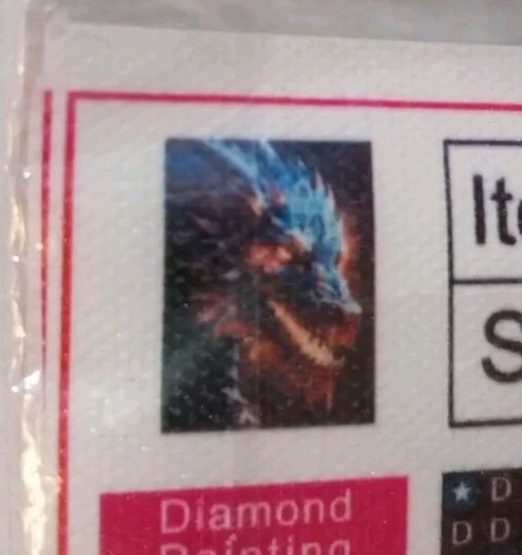 Diamond Painting Kits Lot Of 10 New - Picture 4 of 16