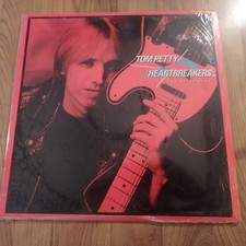 Tom Petty  The Heartbreakers - Long After Dark LP sealed NEW RARE 1982