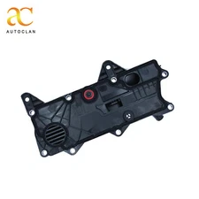 PCV Oil Trap Valve Cover w/Gasket for Volvo S60 S80 S90 S60 S90 XC40 XC60/70/90