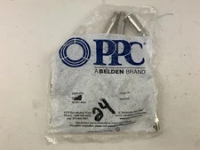 Pack of 24 PPC Belden EQR4-5/42 EQR Return Path Equalizers