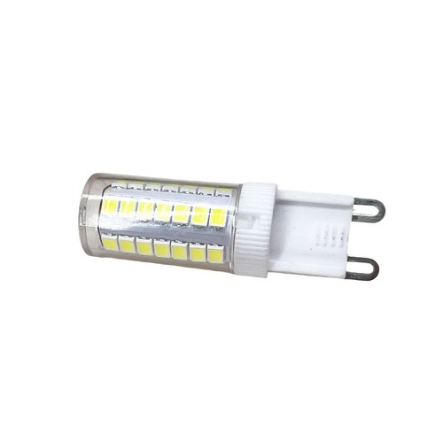 LED Maislicht Glühbirnen Mini Glühbirne G9 SMD2835 130V Lichter Zweifarbig Klein - Bild 19 von 26