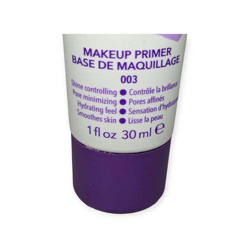 Rimmel London Stay Matte - 003 - Primer, Ultra-Lightweight, Controls Shine, Does - Picture 3 of 8