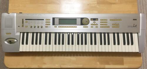 KORG Triton Le Music Workstation Keyboard Working Confirmed - Picture 1 of 4