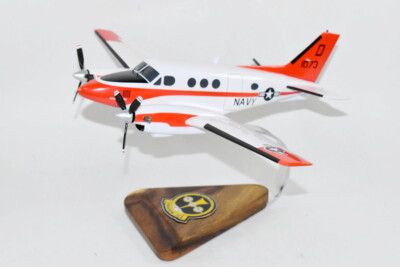 Beechcraft® T-44C Pegasus, VT-28 Rangers,18