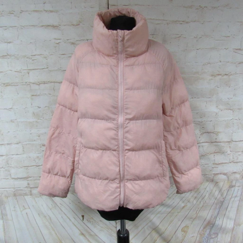 WOMENS OLD NAVY ZIPPED JACKET UK SIZE 8/10 REF (NC05392 - Image 2 of 4