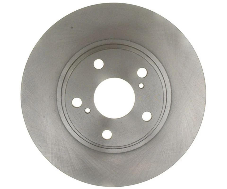 KIT delantero Raybestos rotor de freno de disco para Lexus ES330 2004-2006 (67038) Foto 2 de 4