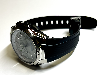 Casio Wave Ceptor WVQ-M410-7AJF Tough Solar Men's Watch