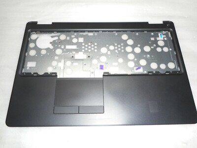 Genuine Dell Latitude E5550 Palmrest Touchpad Assembly A1412L AP13M000B00 HUM13