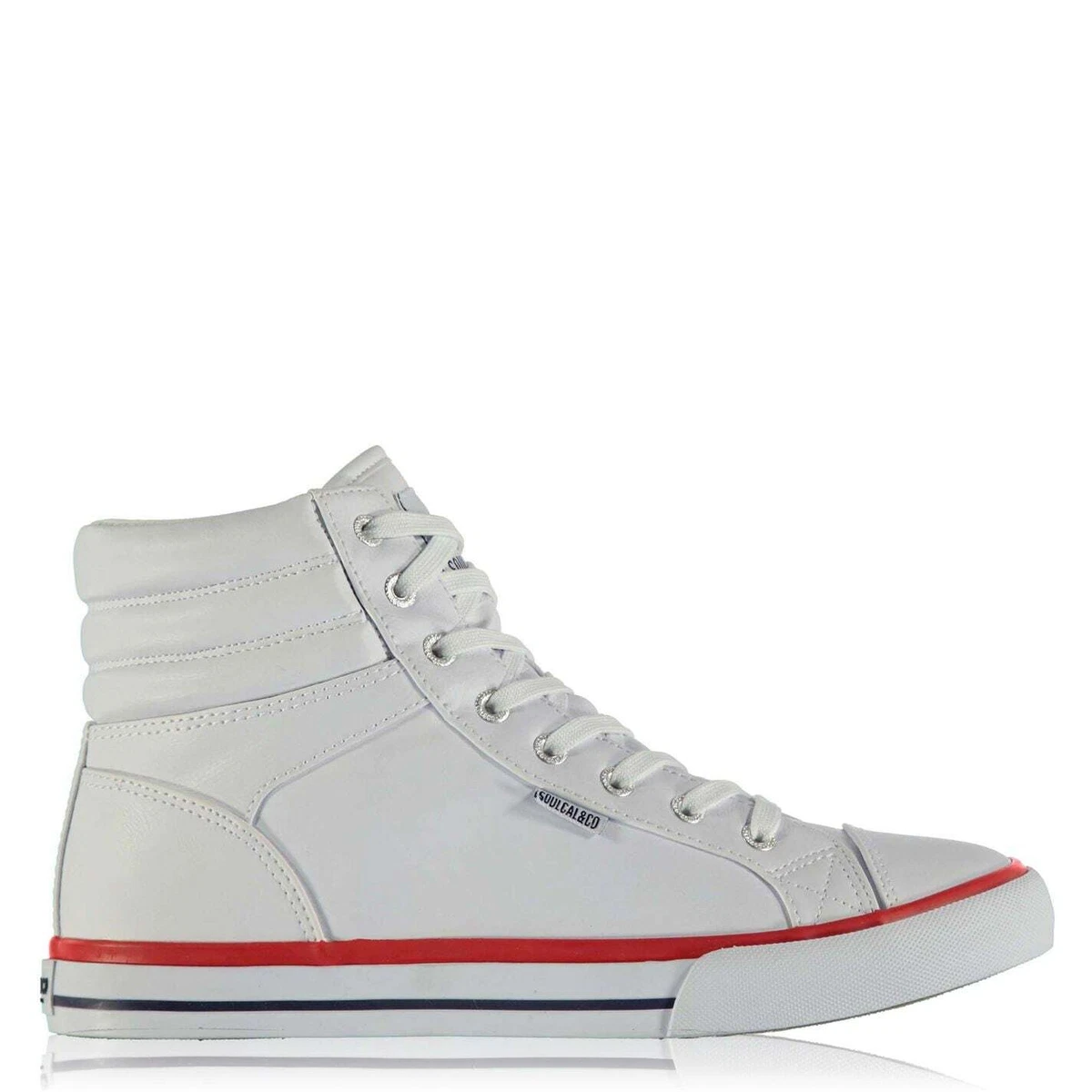 Soulcal high hotsell tops