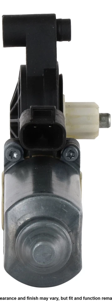 Para GMC Sierra 1500 HD 2005-2006 ventana motor cardone Foto 4 de 4