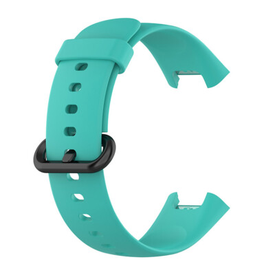 Watch Strap Wristband Silicone Strap for Redmi Watch 2 lite/Watch2/Horloge 2