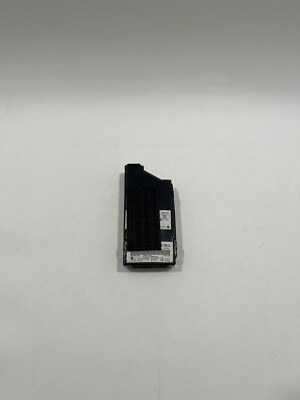  11-15 VW PASSAT JETTA MDI BLUETOOTH MEDIA INTERFACE CONTROL MODULE	5N0035729A