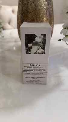 MAISON MARTIN MARGIELA EDT 100ML (SPRAY)