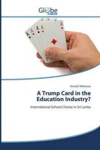 Thumbnail - A Trump Card In The Education Industry? International School Choice In