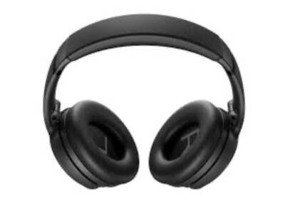 BOSE QC45 Headphones ブラック Amazon.com: Bose QuietComfort 45 Wireless Noise Cancelling